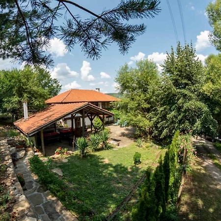 فيلا "Суларската Къща" غابروفو المظهر الخارجي الصورة